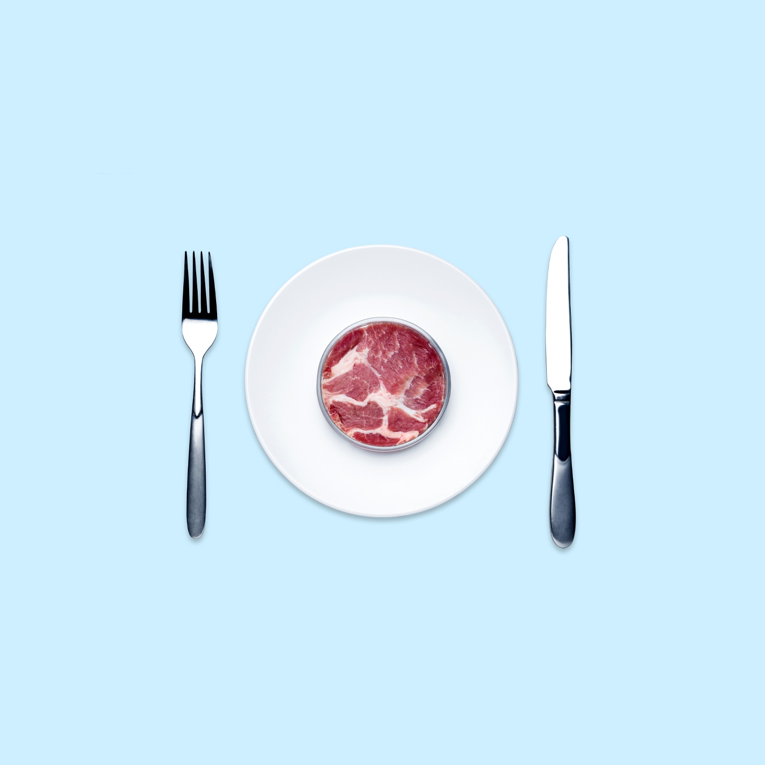What is cultivated meat? McKinsey